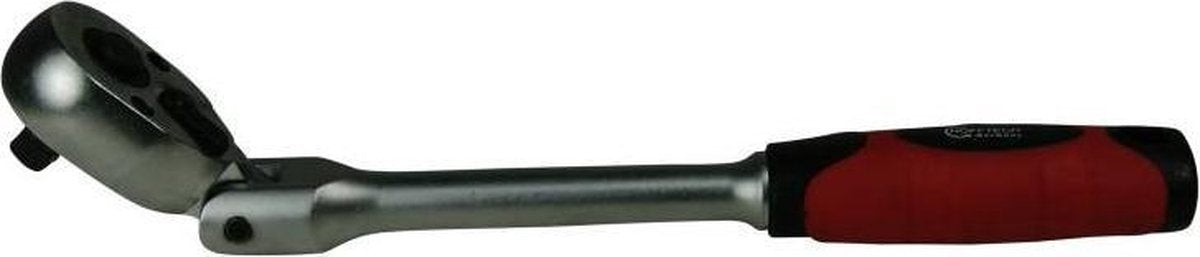 Hofftech Ratel 1/4'' (6