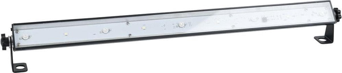SHOWGEAR LED-discolampenbalk Vibe FX UVW 15 W 950102