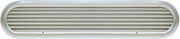 VETUS aluminium Ventilatierooster ASV050A - 490 x 146 mm
