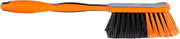 OrangeBrush - Handborstel - Schrobborstel met lange handgreep - Gemaakt van gerecycled kunststof - OB19004