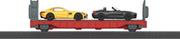 Märklin My World Autotransportwagen