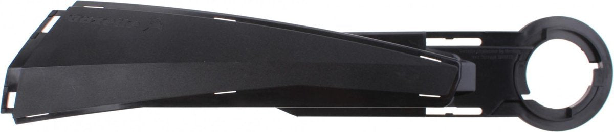 Gazelle Tussendeel Kettingkast Next Zwart 47 Cm