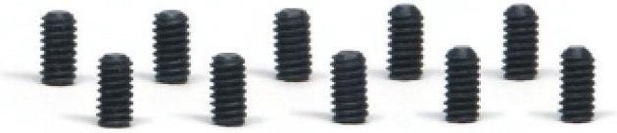 Slot.it - Hexagonal Screw M2 L3 10x - SL-PA40 - modelbouwsets