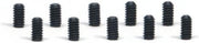 Slot.it - Hexagonal Screw M2 L3 10x - SL-PA40 - modelbouwsets