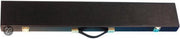 Buffalo keu koffer basic Zwart 1B/1S plus extention
