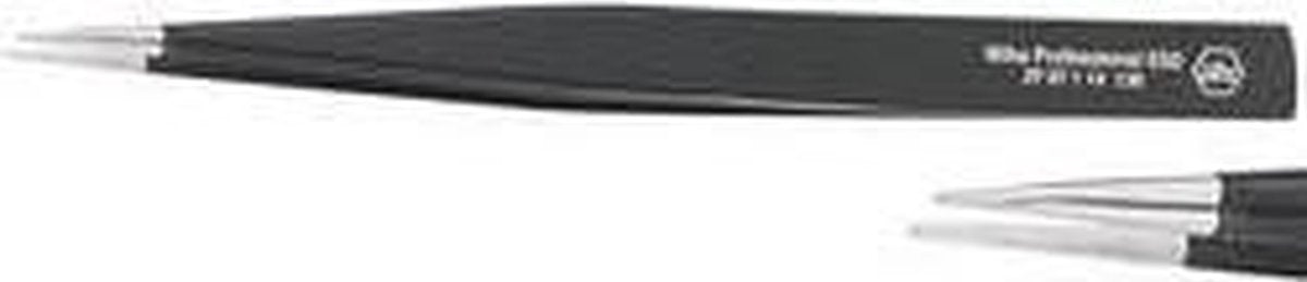 Wiha 32325 Esd-Pincet Spits 130 Mm