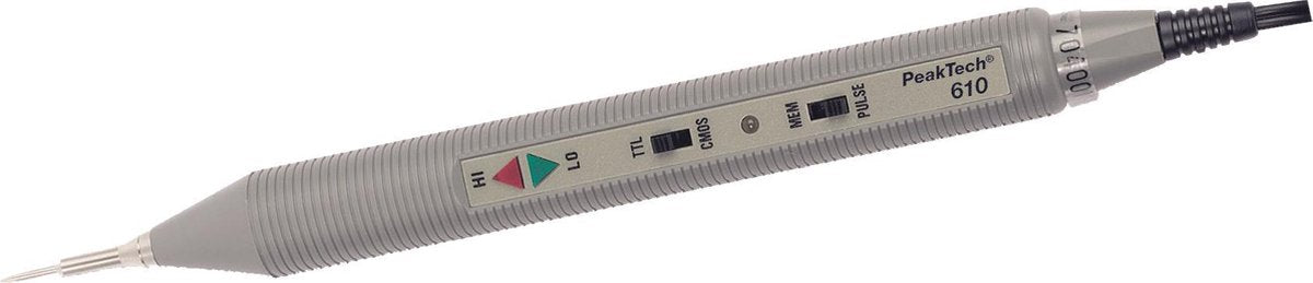 PeakTech 610 Logische sonde