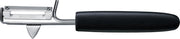 Triangle Professional Dunschiller links - Rvs - 8 cm - zwart