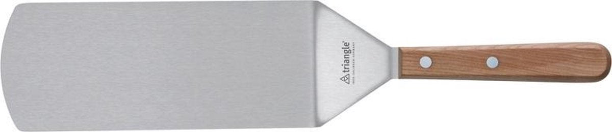 Triangle Knikpalet kersenhout