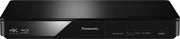 Panasonic DMP-BDT184EG - Blu-Ray speler - 3D - Zwart