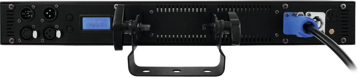Futurelight POS-8 LED HCL Powerstick