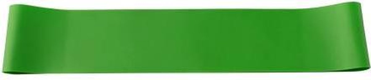 Body-Solid - Tools Mini Bands BSTBM - BSTBM2 - groen (licht)