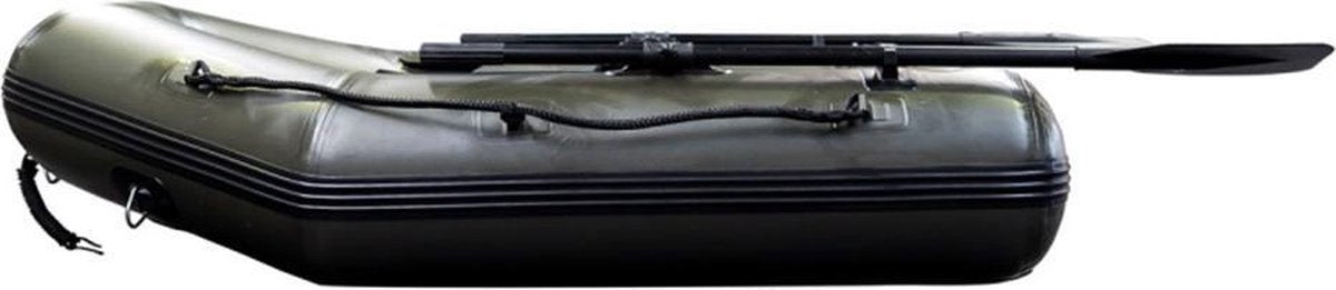 Pro Line Commando 160AD Lightweight - Rubberboot - Groen