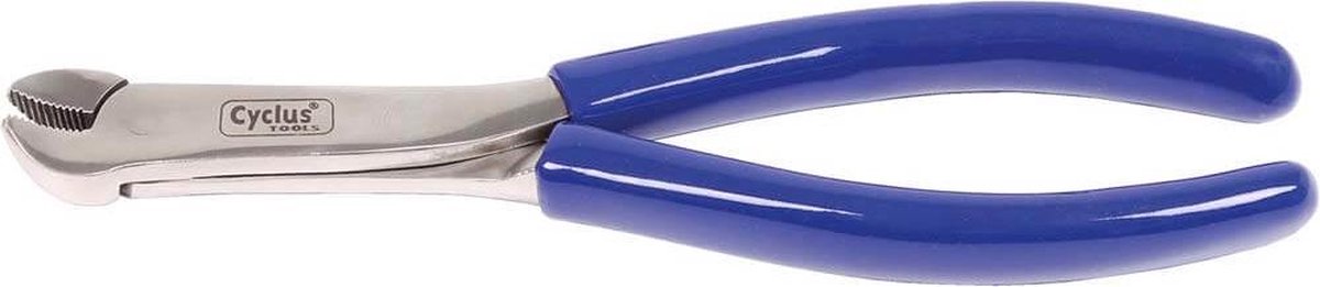 Cyclus a lichttang 200mm RVS