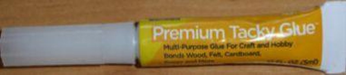 Beacon Premium Tacky Glue