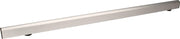 Abbey Lange Stang Campingbed 21ce Aluminium