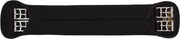 Kieffer Exclusiv - Dressuursingel - Zwart - mt. 55cm