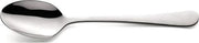 Amefa Austin - Tafellepel - 2.5mm - 20.5cm  - RVS - (Set van 12) en Yourkitchen E-kookboek