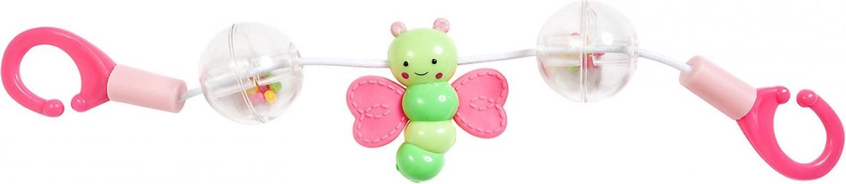 Heless 822 accessoire voor poppen Set poppenaccessoires