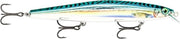 Rapala Max Rap - Plug - Live Green Mackerel - 11cm - Groen