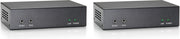 LevelOne HVE-9200P AV transmitter & receiver Grijs