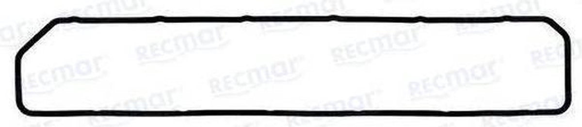 Yanmar VALVE COVER GASKET 6LY-STE