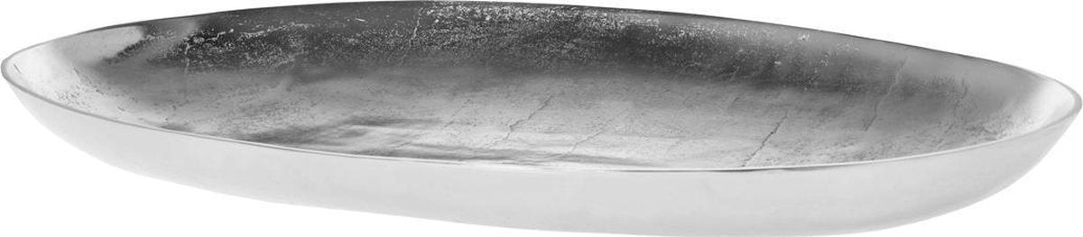 Riverdale - Plateau Brisbane zilver 76cm - Zilver