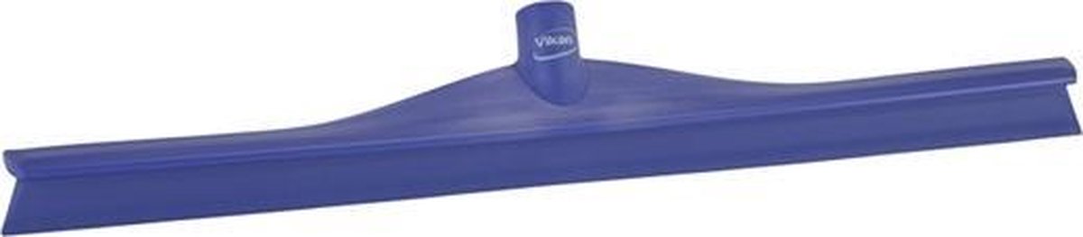 Vikan 7160-8 ultra hygiene vloertrekker  60 cm paars