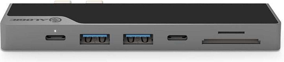 ALOGIC ULDNAG2-SGR interfacekaart/-adapter HDMI