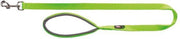 Trixie hondenriem premium appelgroen 120x1