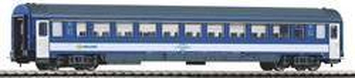 Piko H0 97101 H0 personenrijtuig van de MAV