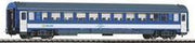 Piko H0 97101 H0 personenrijtuig van de MAV