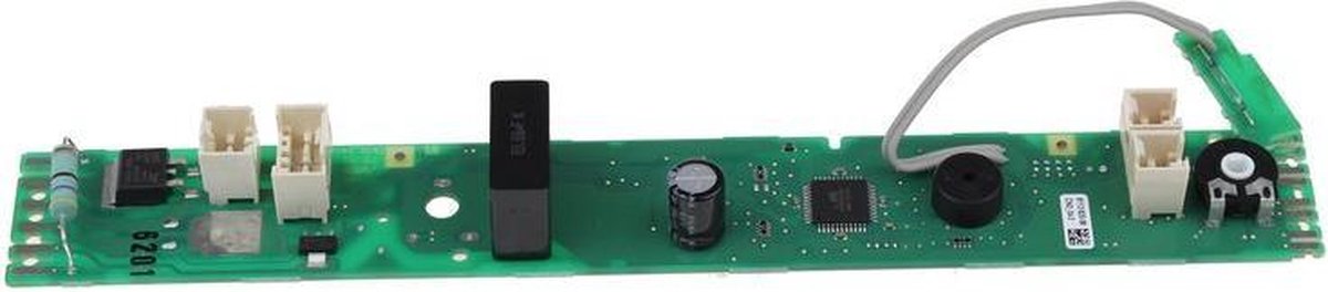 LIEBHERR - MODULE - STUURKAART - INTEGRAALPRINT - 6113820