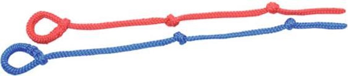Verlostouwtjes nylon
