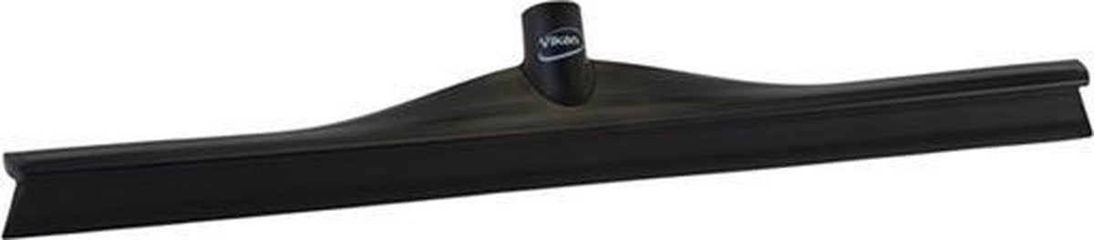 Vikan 7160-9 ultra hygiene vloertrekker  60 cm zwart