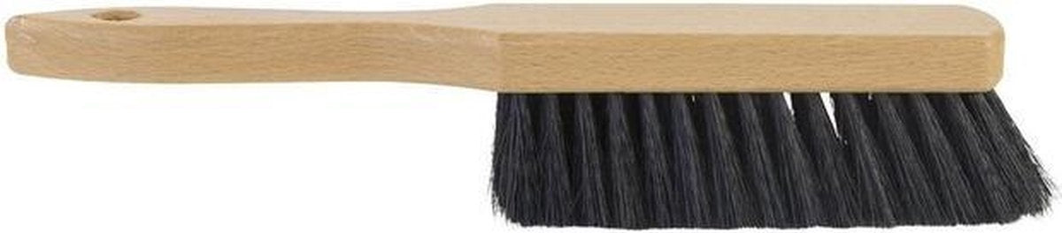 Betra Stoffer & Blik handveger gemengd haar