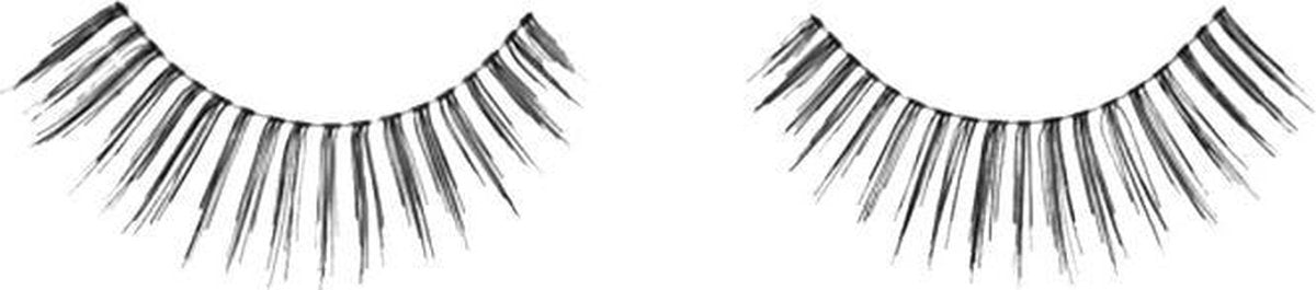 Make-up Studio Eyelashes Nepwimpers - 3