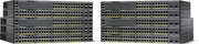 Catalyst 2960-X 48 GigE 2 x 1G SFP