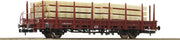 Fleischmann 825730 Insteek rongenwagen