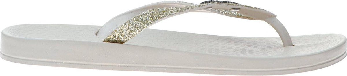 Ipanema Anatomic Lolita Dames Slippers - Beige - Maat 39