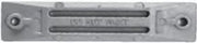 Honda anode zink BF35