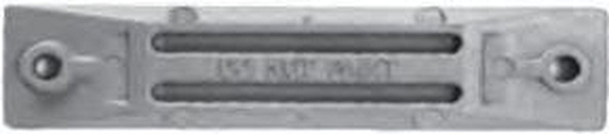 Honda anode aluminium BF35