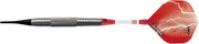 Bull's Aero Coated Brass Softtip 18 G - Dartpijlen
