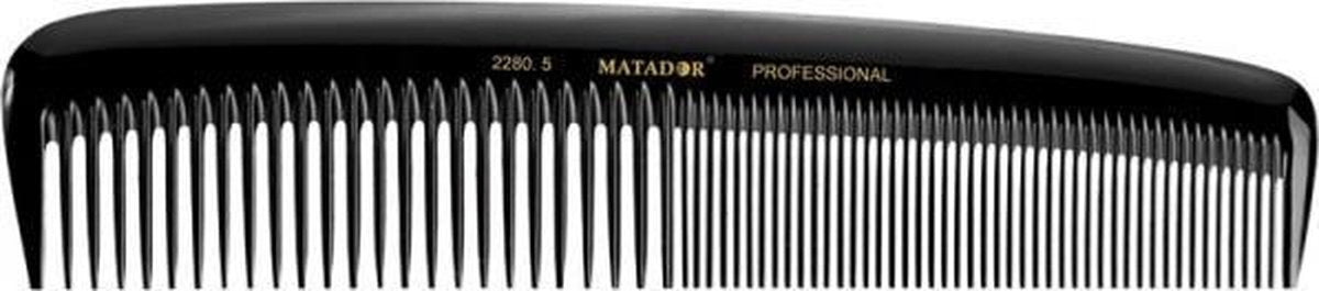 Matador Professionele Zakkam - 12