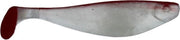 Shad 23 cm 9 inch pearl red back