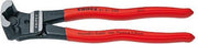 KNIPEX Hefboomvoorsnijtang  200mm    (model 61 01 200 SB)