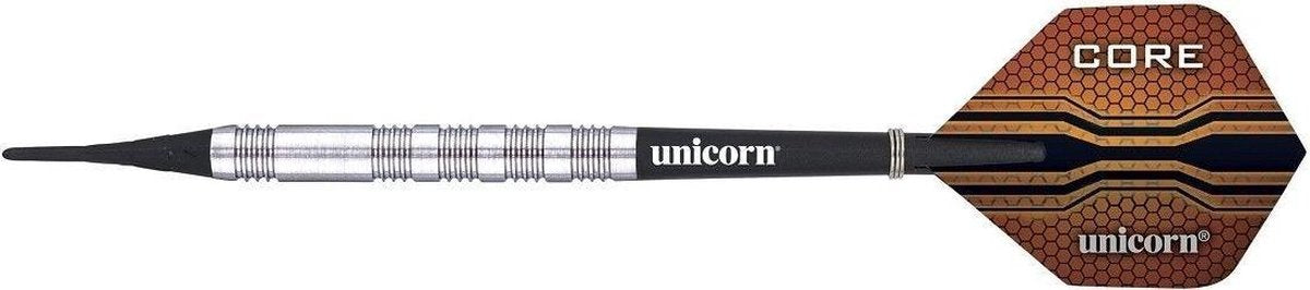 Unicorn Dartpijlen Core Xl Striker 4 80% Gewicht 17