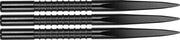 Target Fire Edge Point Black - 36mm