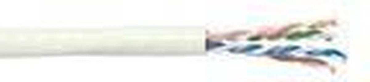 Advanced Cable Technology UTP Cat6 305m Patch