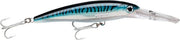 Rapala X-Rap Magnum - 11 cm - Silver Blue Mackerel